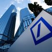 Ogromne straty Deutsche Banku