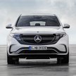 Ceny | Mercedes EQC: Najtańszy i najmocniejszy