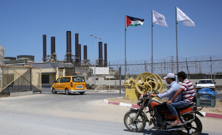 Eksplozje w Strefie Gazy. Hamas wprowadza stan wyjątkowy