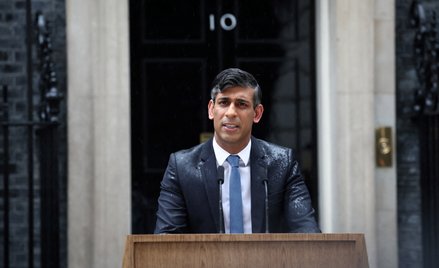 Inflacja w Wielkiej Brytanii zmalała w maju