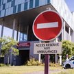 Szpital kardiologiczny w Bordeaux we Francji