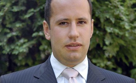 Bogusław Leśnodorski, wiceszef rady nadzorczej Ferrum kojarzony z opozycją