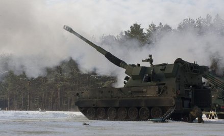 Bój o wojskowe aktywa