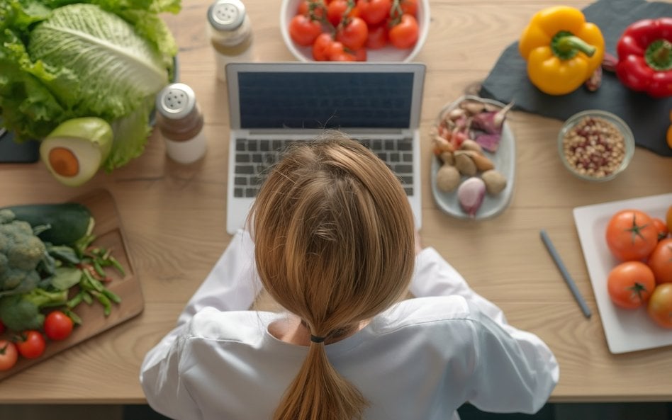 Centrum Dietetyczne Online to nie tylko poradnia – to przewodnik po zdrowym stylu życia