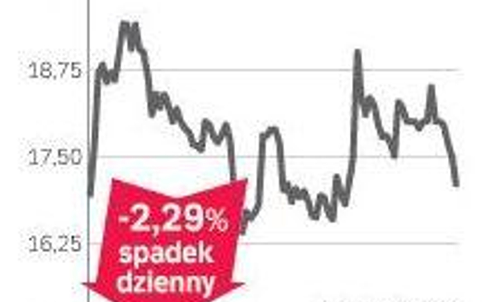 Jędrzejewski: nie sprzedam Kopeksu