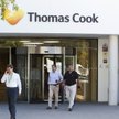 Thomas Cook zostawił 9 miliardów funtów długu