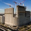Warszawa jak Berlin? Fundusze wykupują mieszkania zwykłym Kowalskim