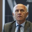Jerzy Marciniak, prezes Azotów Tarnów