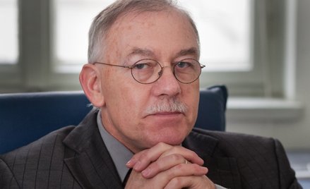 Ireneusz Krzemiński: Młodzi nie identyfikują się z Polską