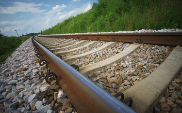 Rosja: Ruszyły testy linii kolejowej omijającej Ukrainę