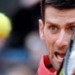 Novak Djoković jest piątym tenisistą w erze open, który ma na koncie zwycięstwa we wszystkich wielko