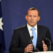 Premier Australii Tony Abbott