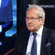 #RZECZoBIZNESIE: Janusz Steinhoff: Perspektywa stanu finansów publicznych nie jest dobra
