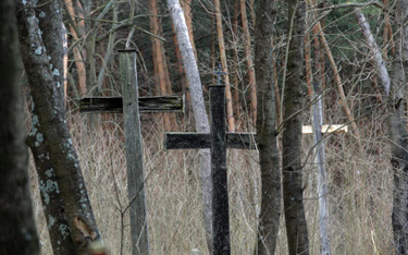Polscy naukowcy szukają ofiar zbrodni sowieckich na Litwie