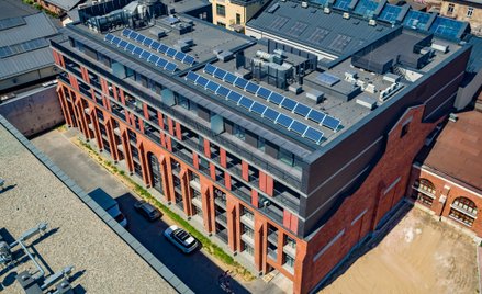 Miejsce umieszczenia paneli solarnych wpływa na rozliczenia z fiskusem