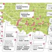 Opóźnienia w realizacji inwestycji mogą wynieść nawet do sześciu miesięcy. Większość ma jednak nie p