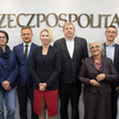 <Uczestnicy dyskusji starali się odpowiedzieć na pytanie, jak będzie wyglądała Polska za 30 lat