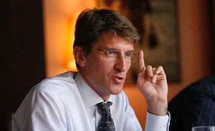 Krzysztof Stupnicki