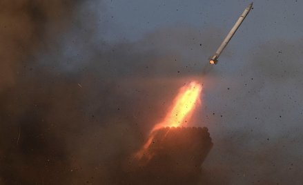 Rosjanie atakują tamy. Chcą zalać ukraińskie przeprawy