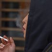 Reformy w Arabii Saudyjskiej. Kobiety zaczęły publicznie palić
