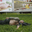 Alkoholika trudno wysłać na przymusowy odwyk