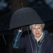 May poprosi Brukselę o zmianę umowy brexitowej?