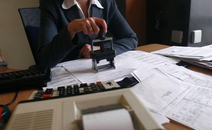 Puste faktury kuszą nieuczciwych