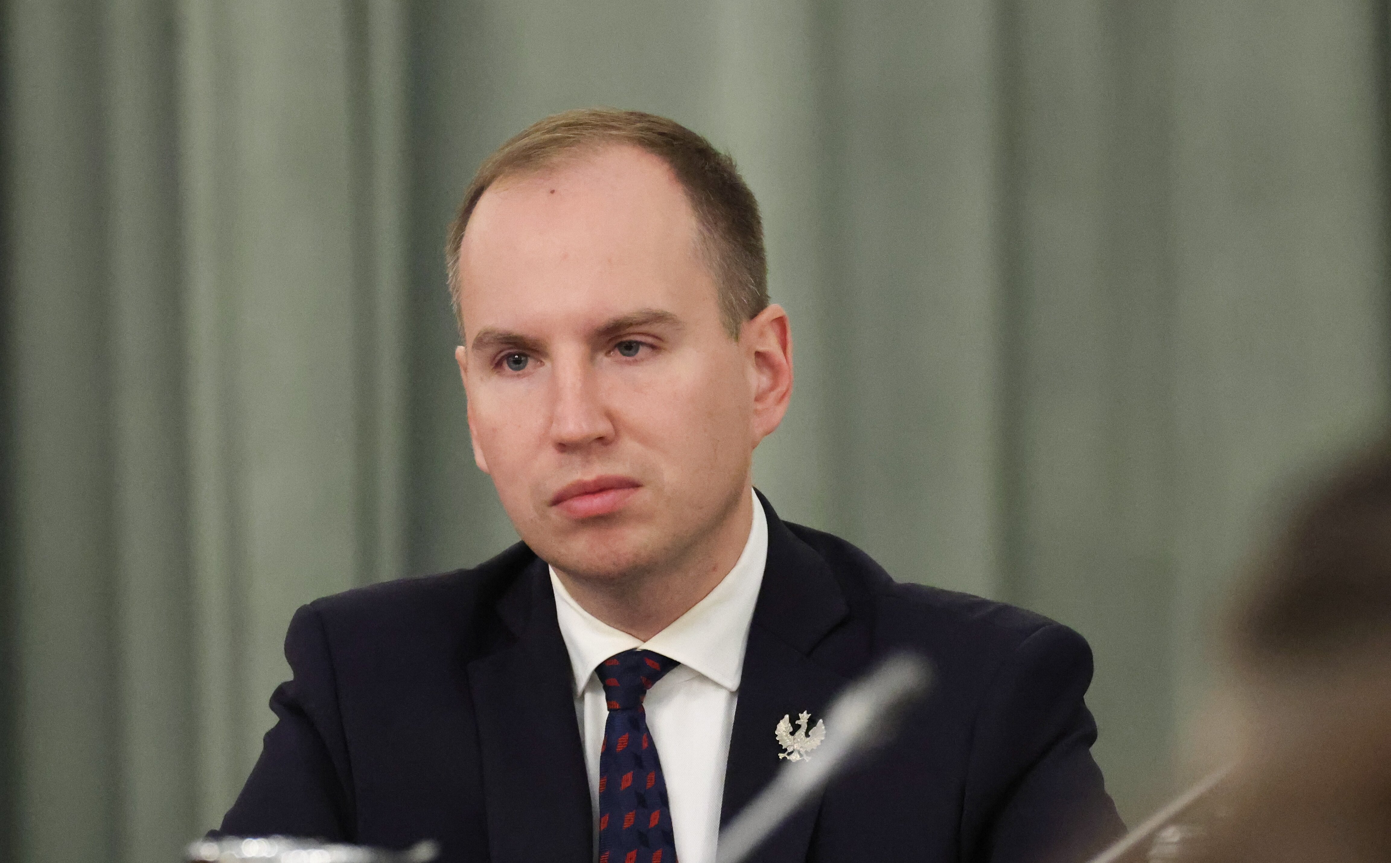 Kataryna: Czy Jarosław Kaczyński wie, iż Konfederacja już rządzi