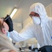 WHO: Koronawirus wywołał największy kryzys stulecia
