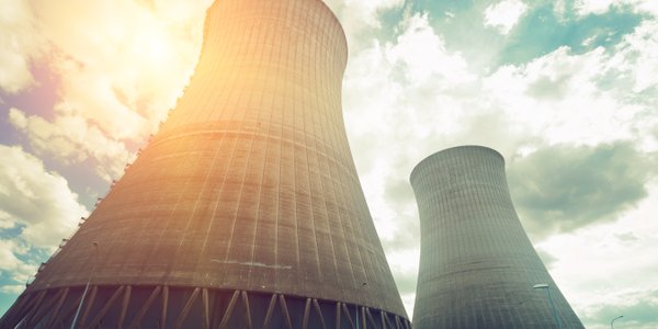 Jest wniosek o zezwolenie na budowę elektrowni jądrowej na Pomorzu