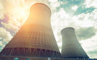 Sejmowy konsensus w sprawie elektrowni atomowej w Polsce