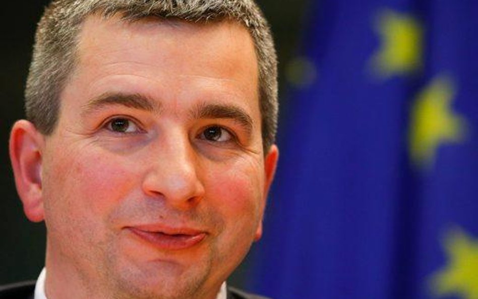 Mateusz Szczurek według „The Banker” najlepszy minister finansów w Europie w 2014 r.