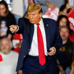 Donald Trump nie liczy się z rzeczywistością
