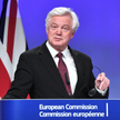 Rezygnacja ministra ds. brexitu nie zaszkodziła funtowi
