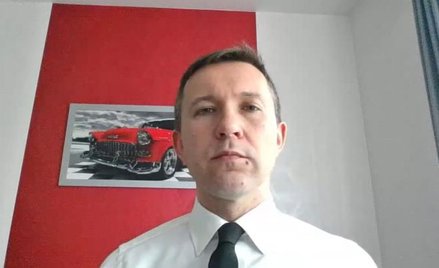 Gościem Grzegorza Siemionczyka w programie „Prosto z Parkietu” był Przemysław Kwiecień, główny ekono