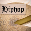 Hip hop jest najlepszy dla szwajcarskiego sera