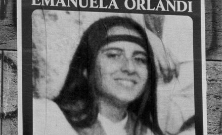 Emanuela Orlandi