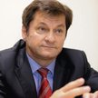 Krzysztof Witoń (na zdj.) został prezesem Hawe, firmy kontrolowanej przez Marka Falentę pod koniec m