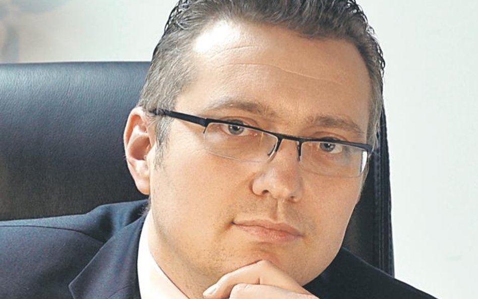 Za co odpowiada zarządca w apartamentowcu