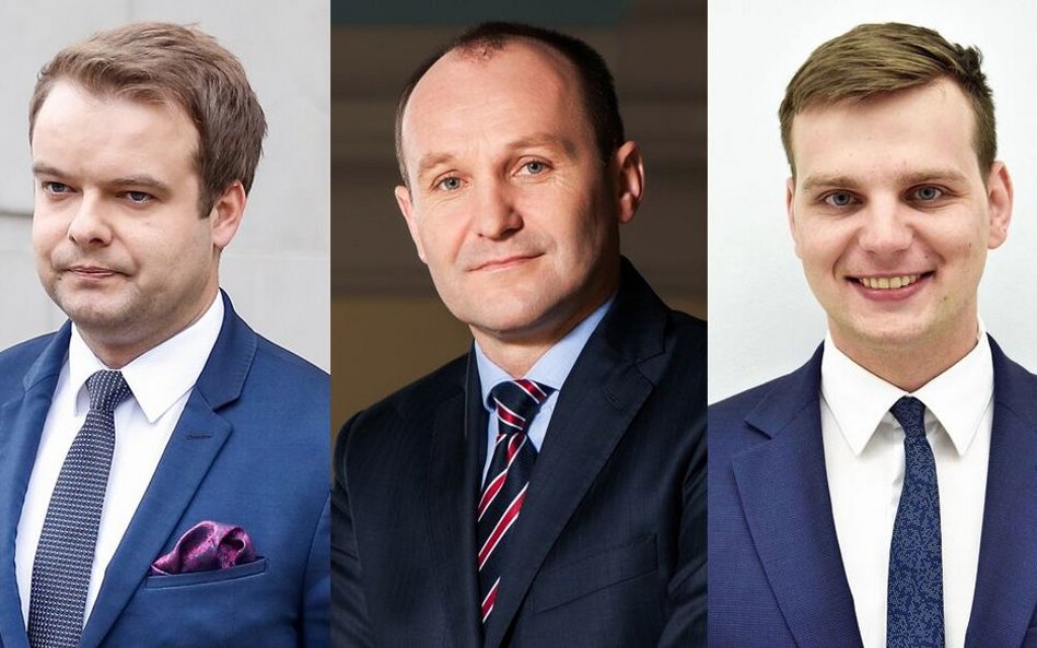 #RZECZoPOLITYCE: Rafał Bochenek, Marek Sowa, Jakub Kulesza