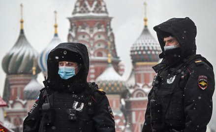 Rosja wypowie traktat o otwartych przestworzach