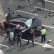 Wypadek limuzyny Putina. Zginął zaufany szofer