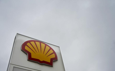 Shell nie wycofa się z Ukrainy