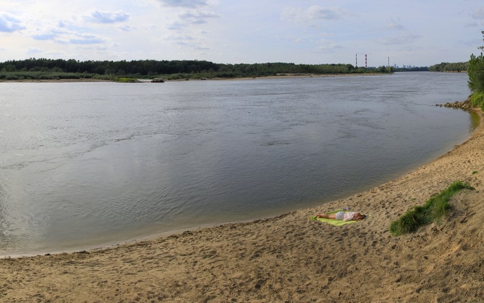 W najbliższą niedzielę na Plaży Romantycznej odbędą się warsztaty artystyczne dla dzieci i dorosłych