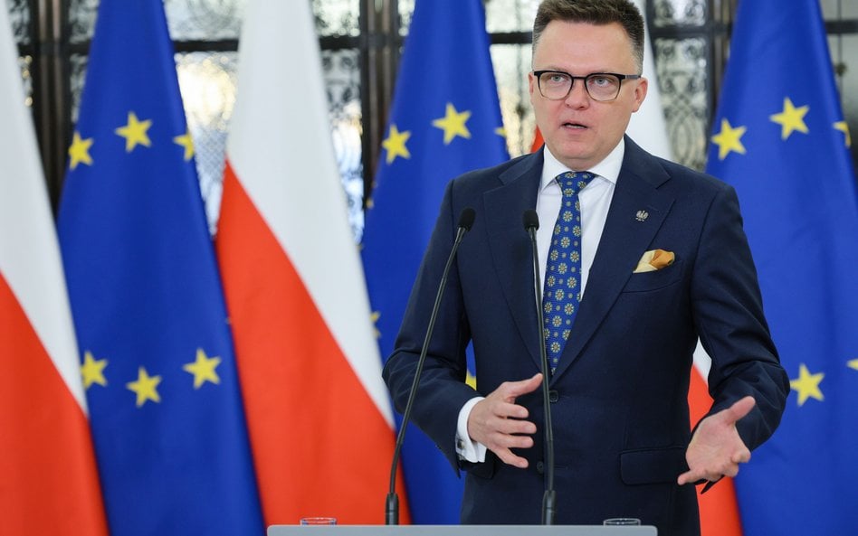 Szymon Hołownia