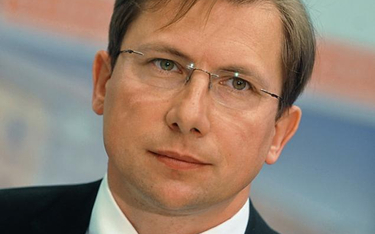 Andrzej Szornak, wiceprezes Gant Development, ocenia, że w 2011 r. spółka może sprzedać 1,2 tys. mie