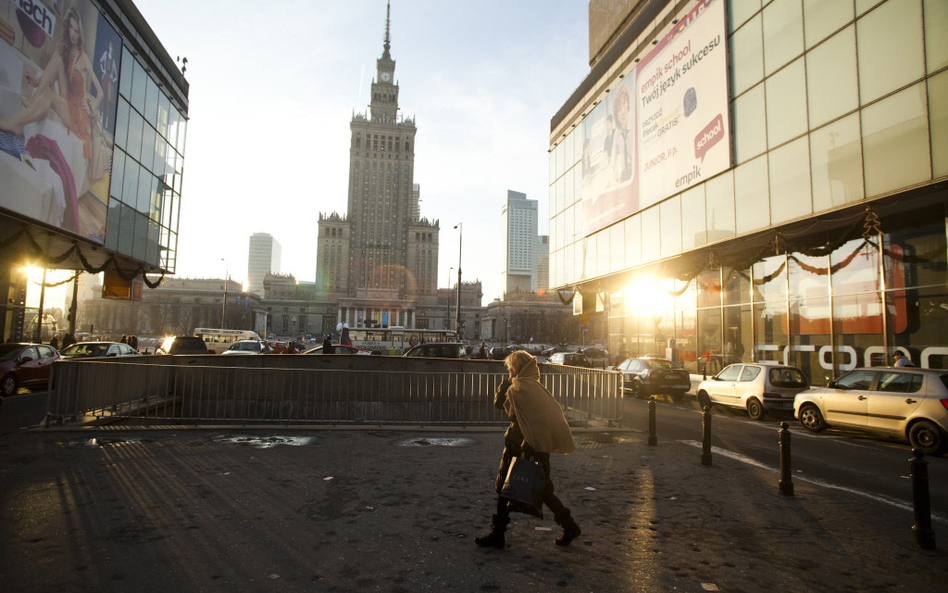 KE podwyższa prognozę dla Polski. Rośniemy mocniej niż Niemcy