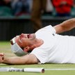 Łukasz Kubot mistrzem Wimbledonu