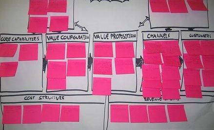 Dług przekształconej spółki ciężarem dla wspólników