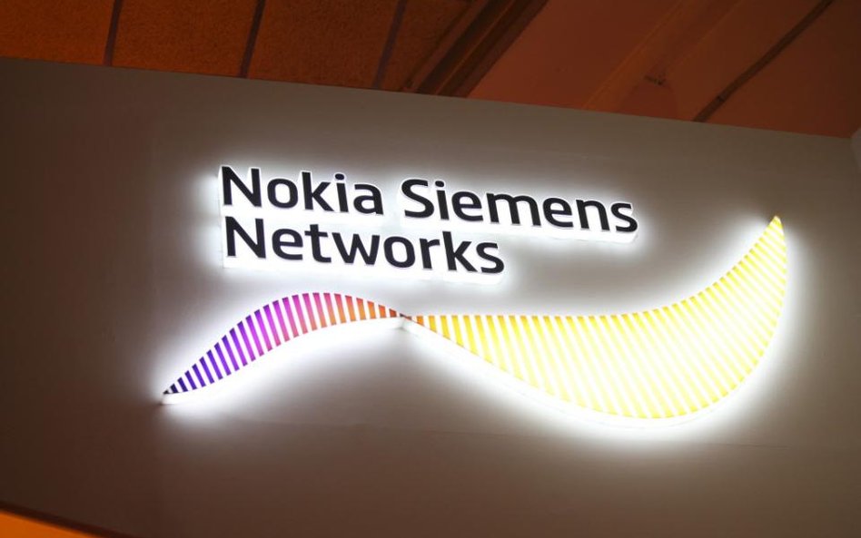 Nokia Siemens Networks bez Siemens